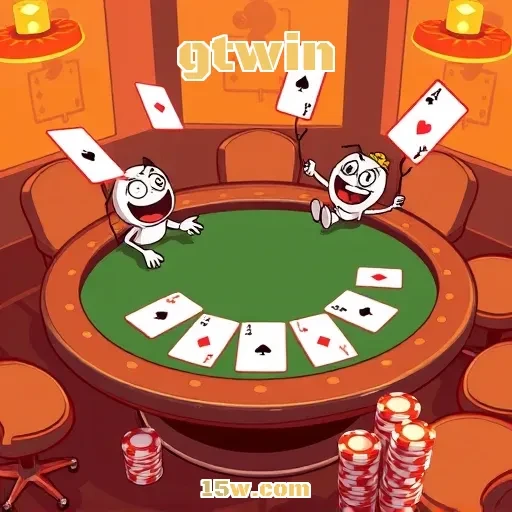 gtwin Jogos de Ação