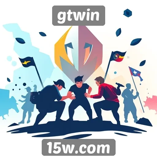 comunidade ativa do gtwin impulsiona eventos e torneios