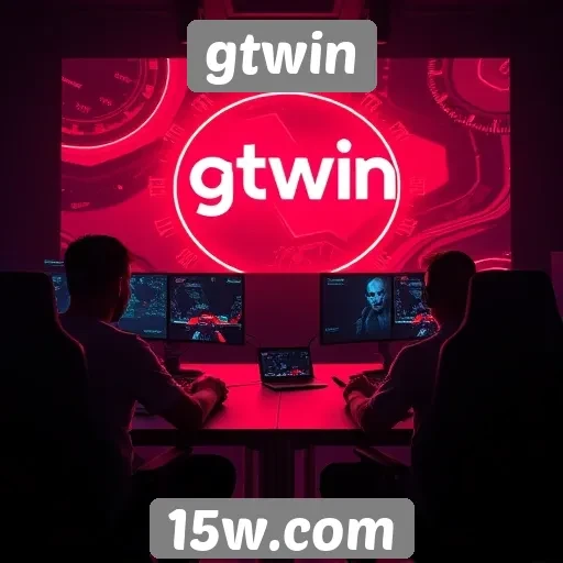 impacto do gtwin na comunidade gamer atual