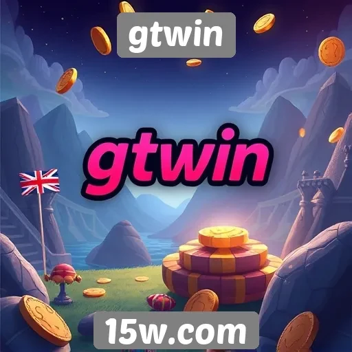 sistema de recompensas do gtwin atrai jogadores