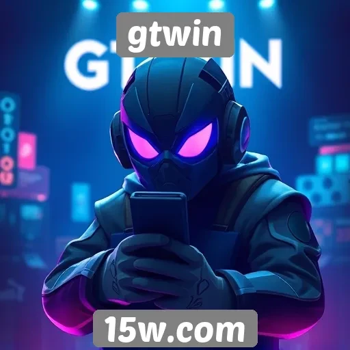 Recursos inovadores no site gtwin