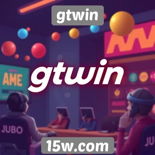 Estratégias de marketing adotadas pelo gtwin