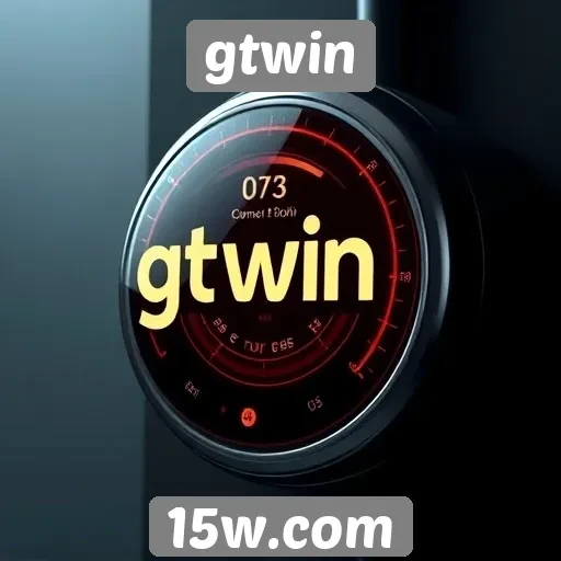 novas funcionalidades impulsionam experiência no gtwin