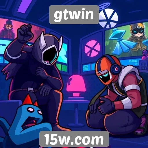 jogos populares no gtwin atraem gamers de diversas idades