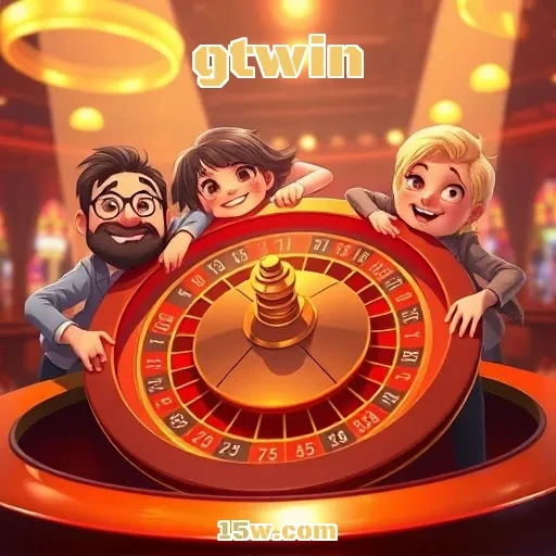 gtwin Corrida