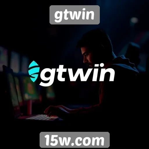 experiência do usuário no gtwin em destaque